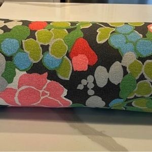 Brand new!! Sunbrella lumbar indoor/outdoor pillows approximately 7” x 20”